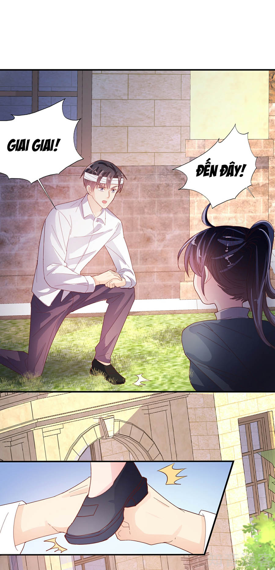 sau này vẫn cứ thích anh chapter 77 26