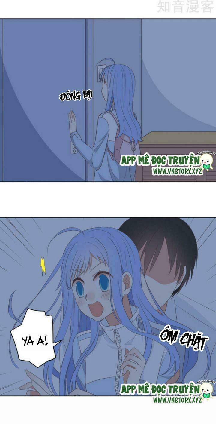 em chỉ yêu tiền của anh chapter 20 3