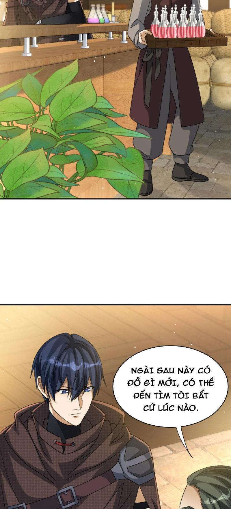 cựu nhật ngự long chapter 45 2