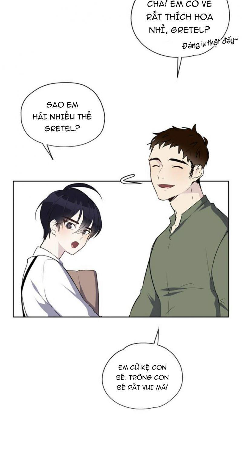 đi theo dấu vụn bánh chapter 22 47