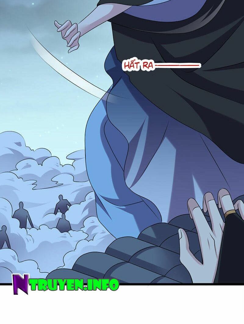 khuynh thế đế vương cơ chapter 18.2 7