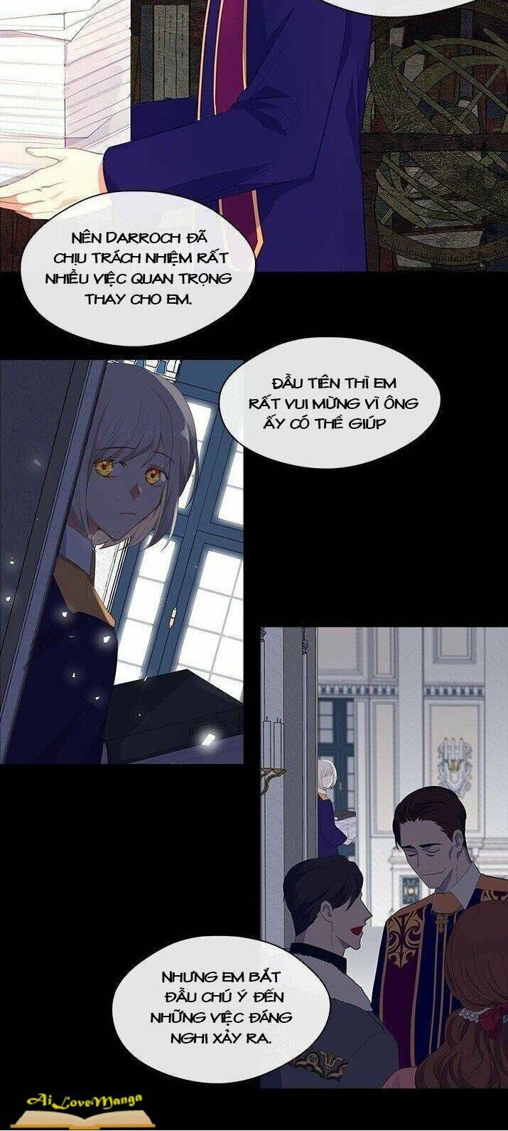 cộng tác của hoàng đế chapter 48 5