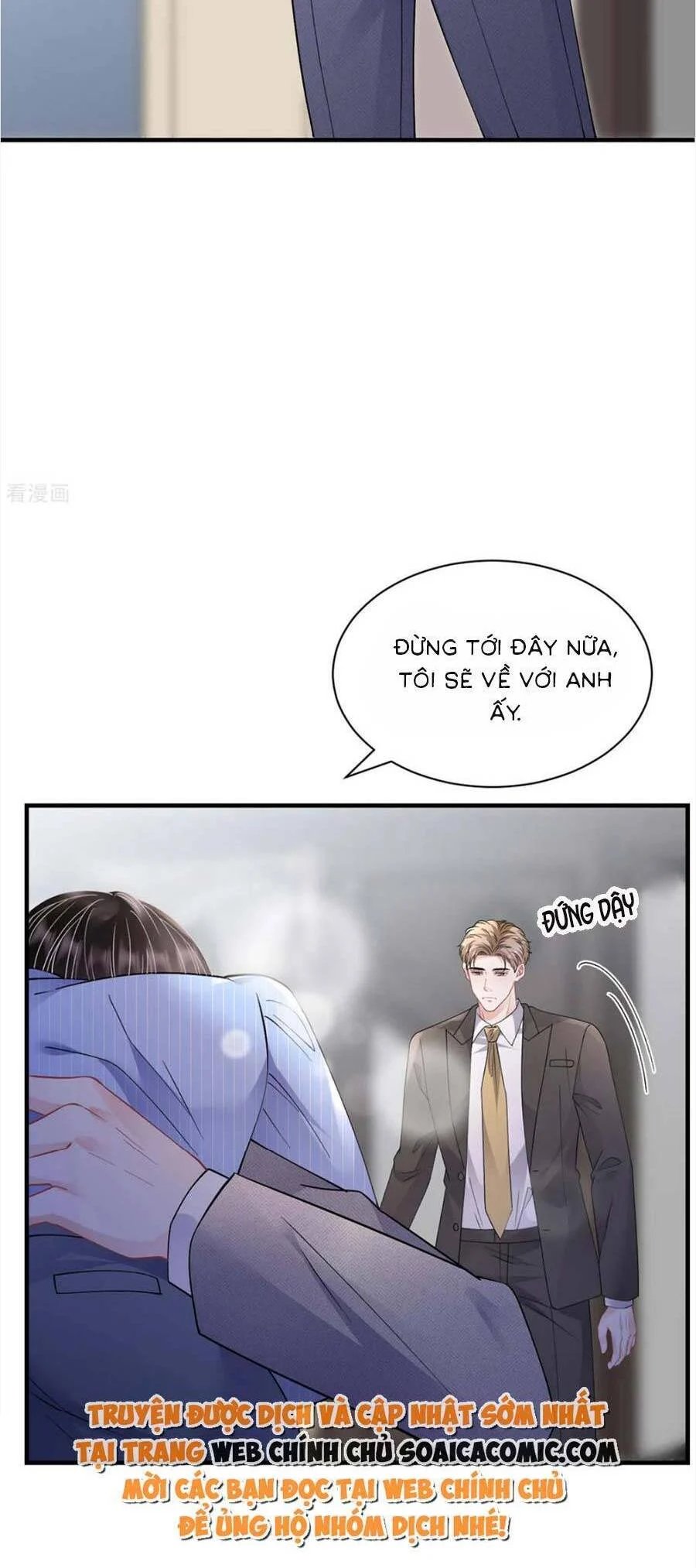 [16+] đại tiểu thư có thể có ý đồ xấu chapter 175 8