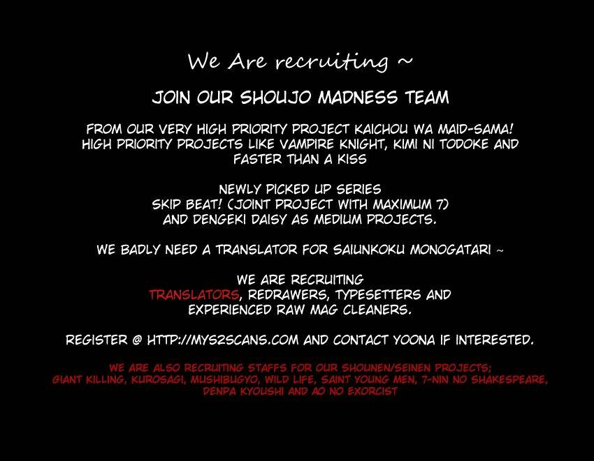 điện kích daisy chapter 46 35