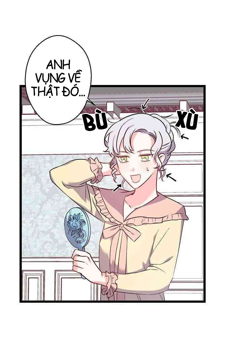 hôn lễ báo thù chapter 12 18