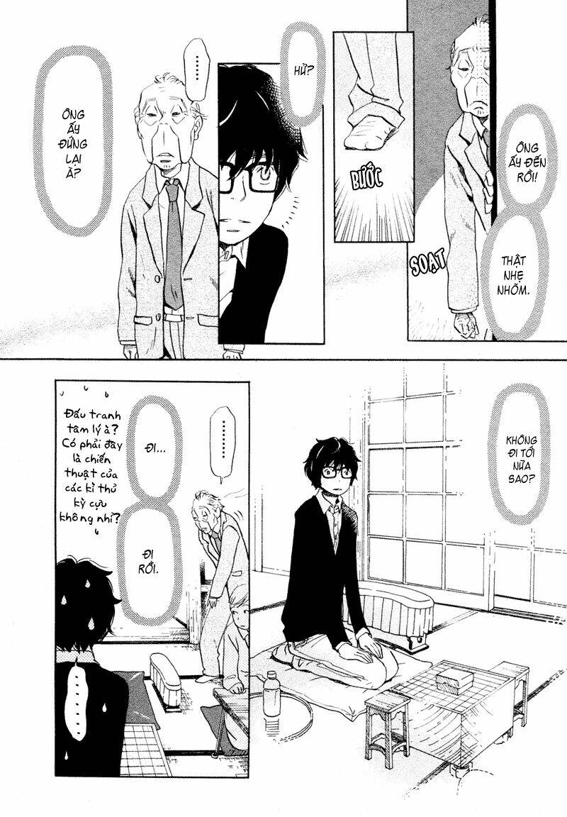 3-gatsu no lion chapter 18 6