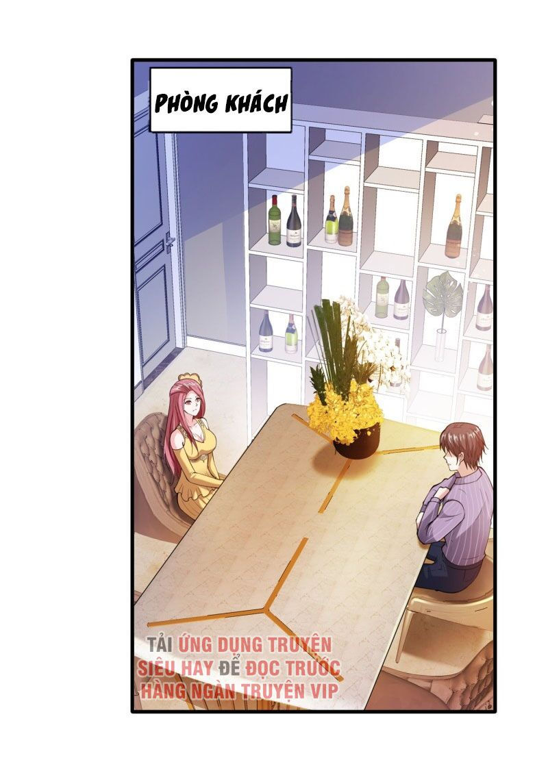 tối cường thần y tại đô thị chapter 153 17