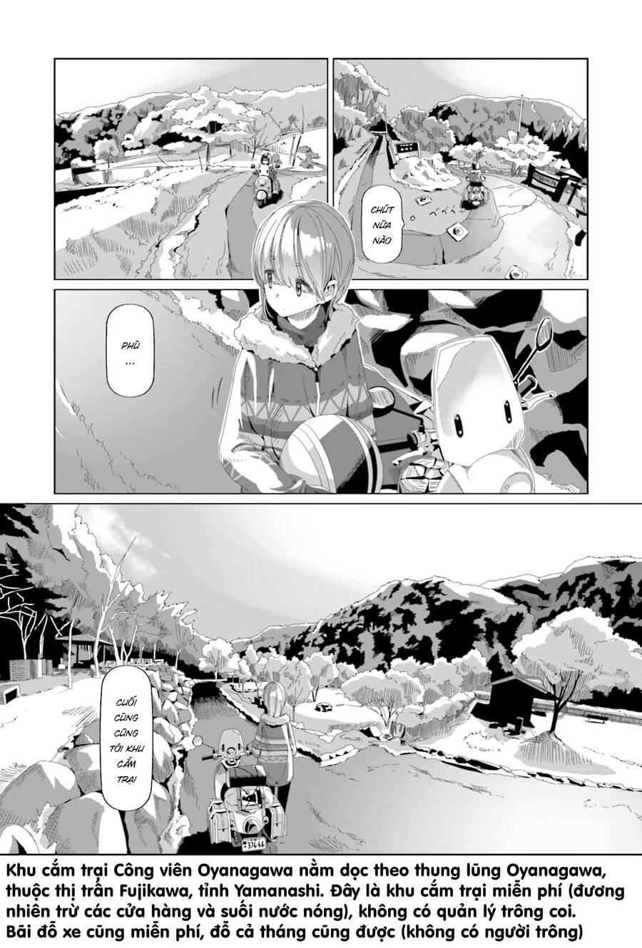 yurukyan chapter 70 9