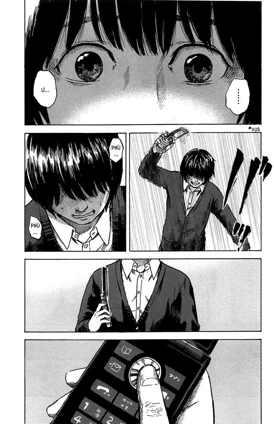aku no hana chapter 41 24