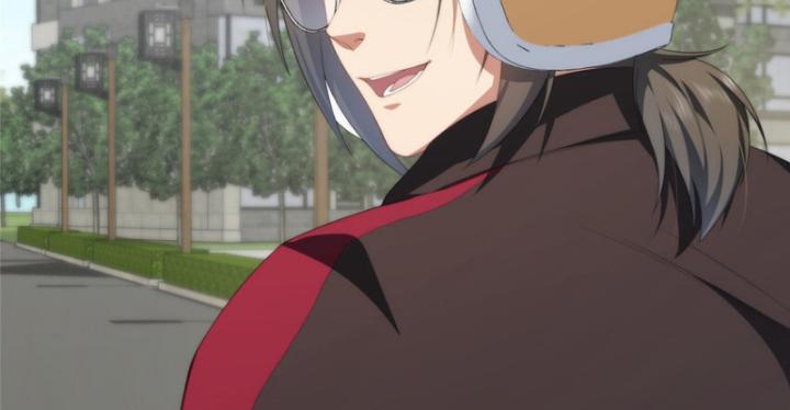 nữ chính chạy từ trong sách ra thì phải làm sao chapter 81 34