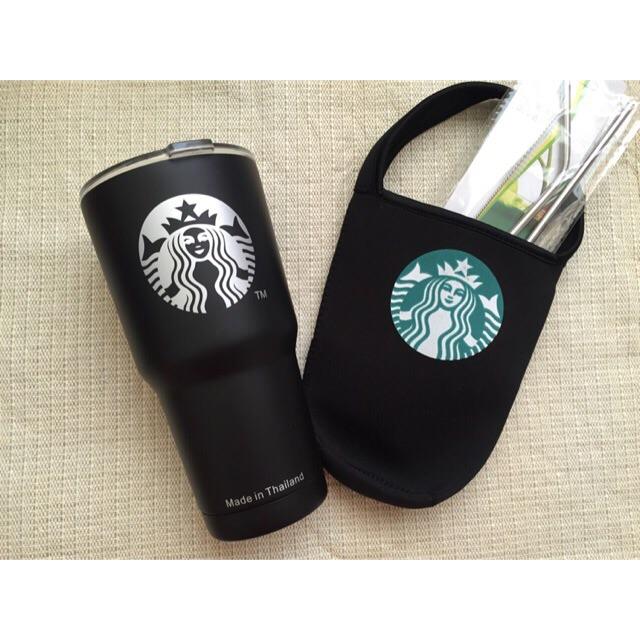 LY GIỮ NHIỆT HÌNH STARBUCKS