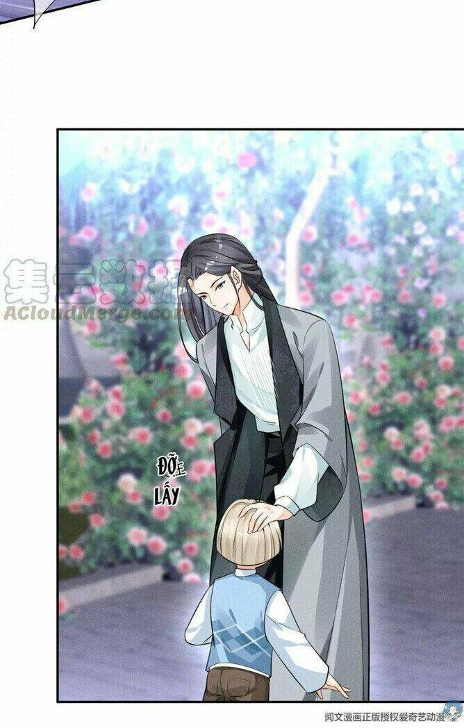 tôi trở thành tổ tông của 5 vị đại lão chapter 39 10