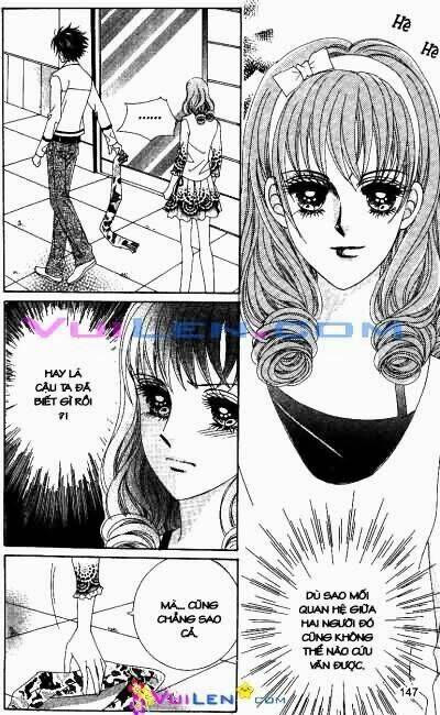 đừng tin cô ấy chapter 5 147