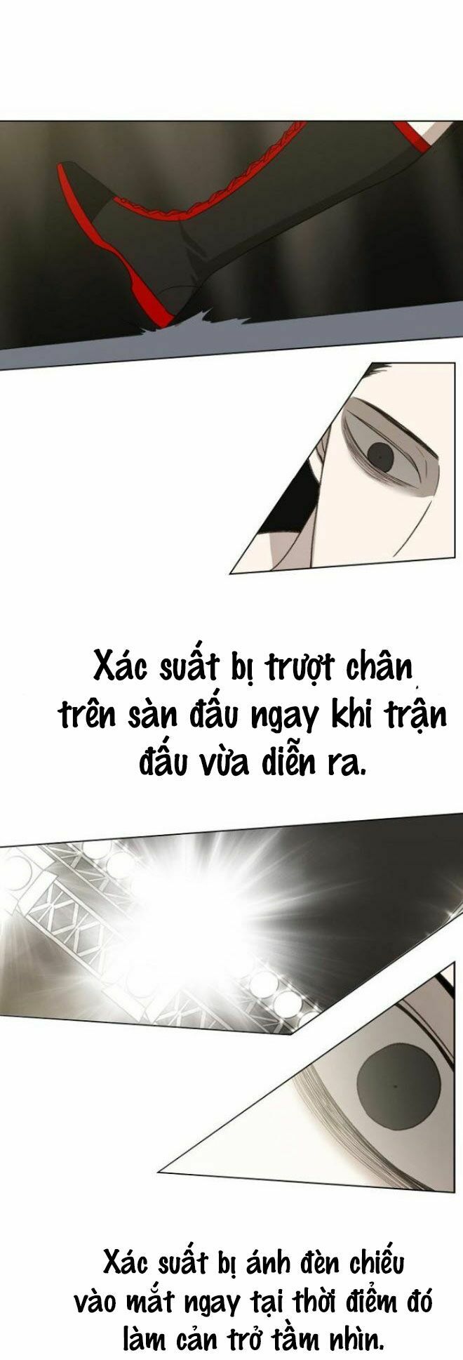 Võ Sĩ Quyền Anh chapter 74 55