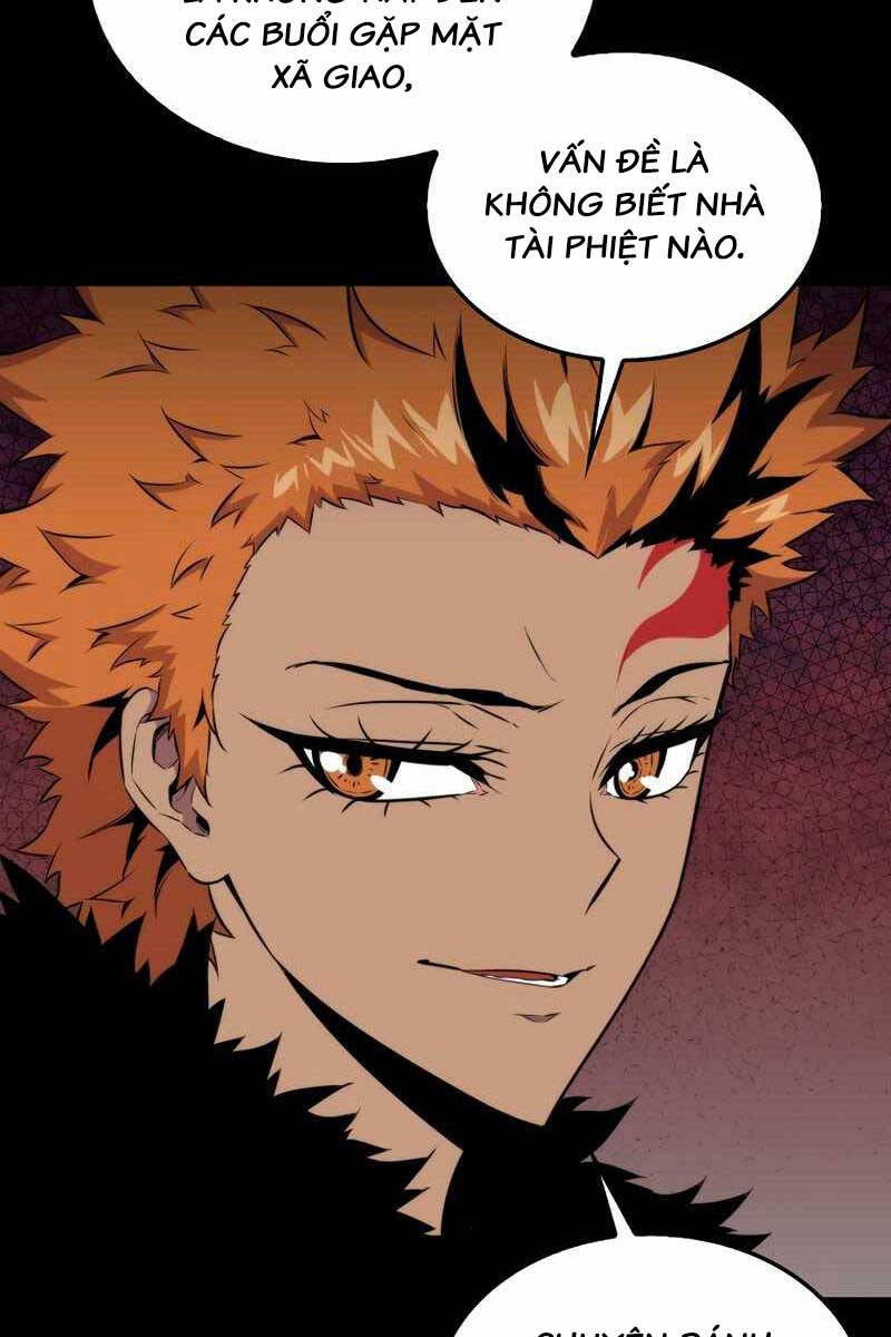 tôi thăng cấp trong lúc ngủ chapter 69 17