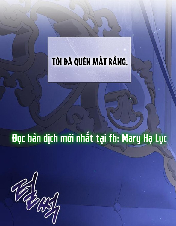 tôi tưởng bản thân không còn sống được bao lâu! chapter 83.1 2