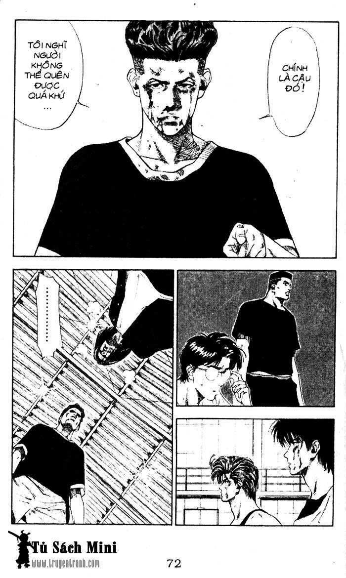 cao thủ bóng rổ chapter 71 13