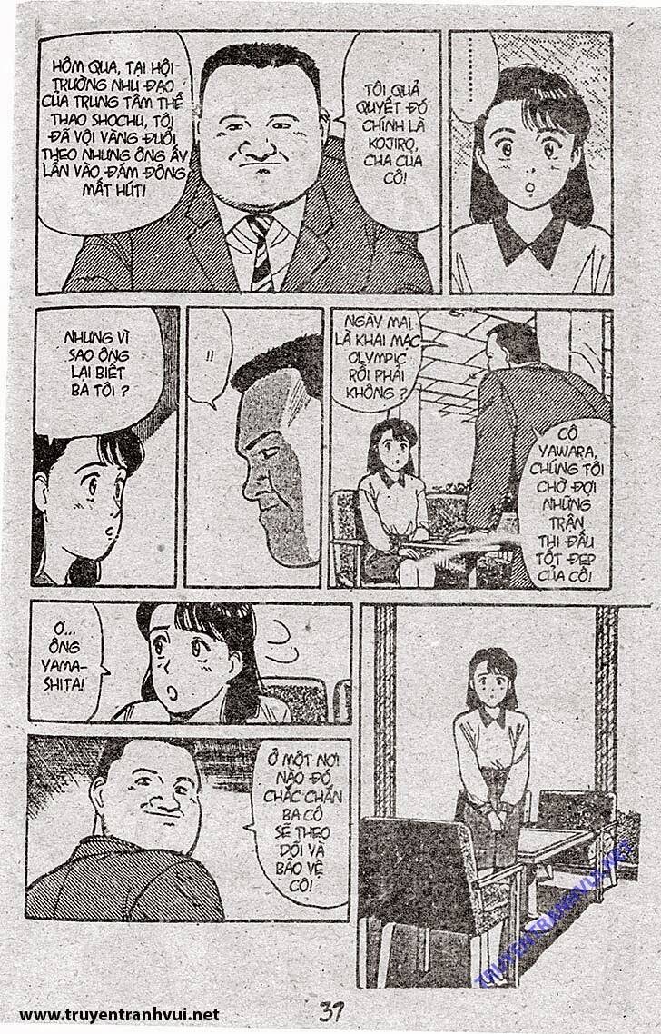 yawara chapter 90 16