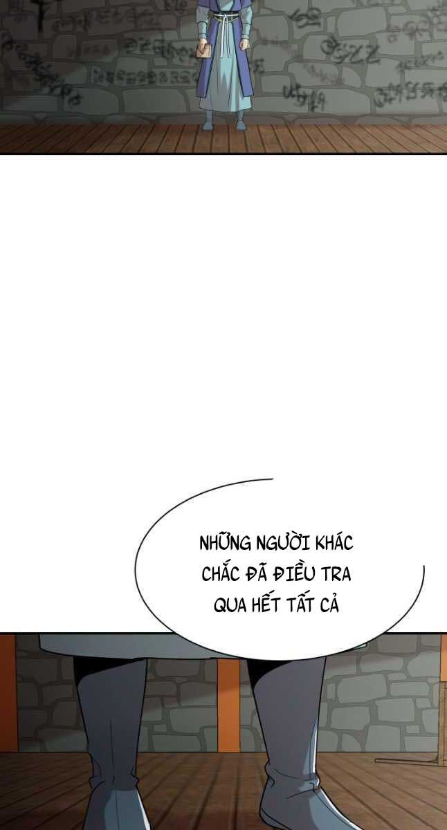 bậc thầy phép thuật ở thế giới võ lâm chapter 34.1 22