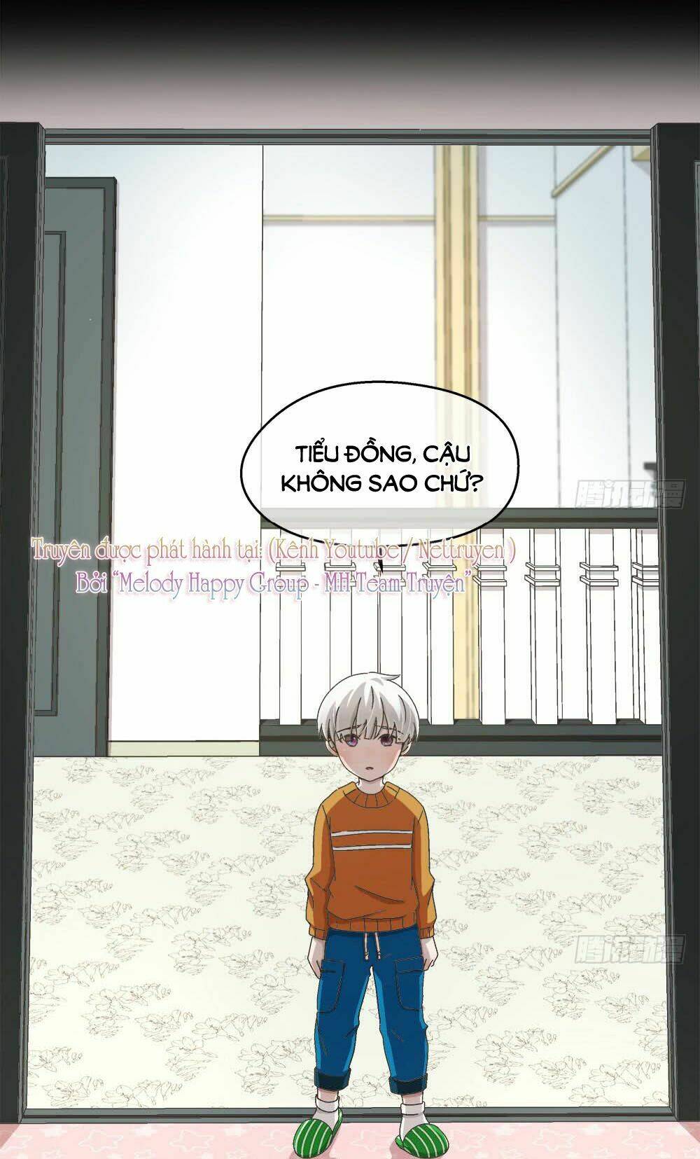 đối nhĩ duy mệnh thị tòng chapter 16 9