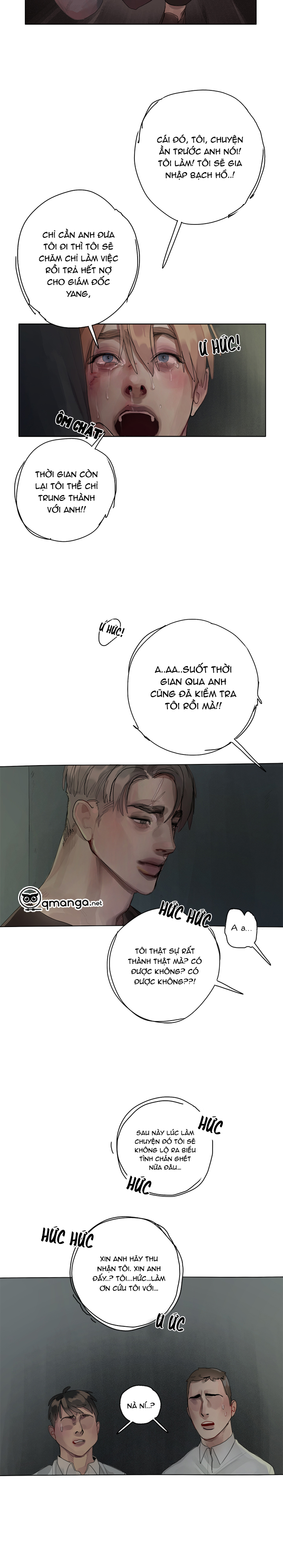 18+ dục vọng chapter 7 10