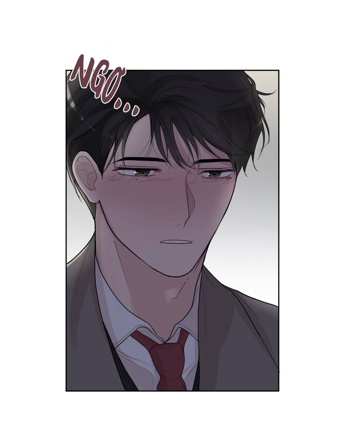 yêu đương nơi công sở chapter 12 24