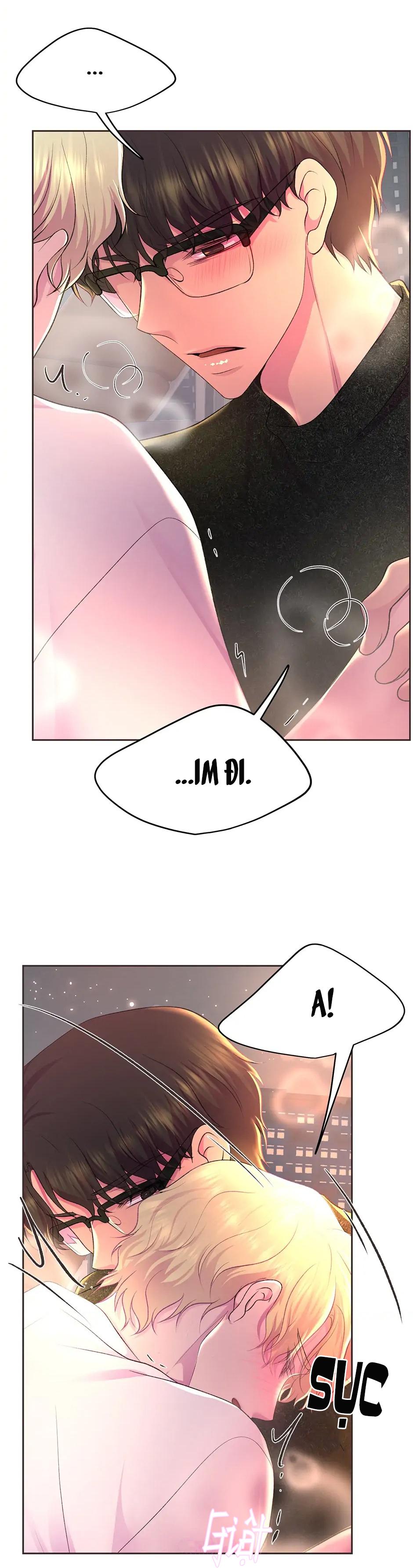 giữ em thật chặt (hold me tight) chapter 179 8