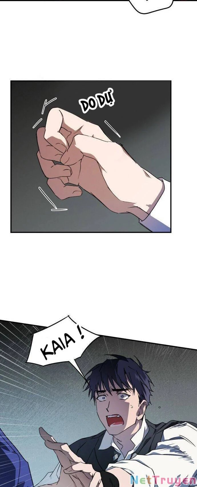 bị che khuất bởi ánh hoàng hôn chapter 36 45