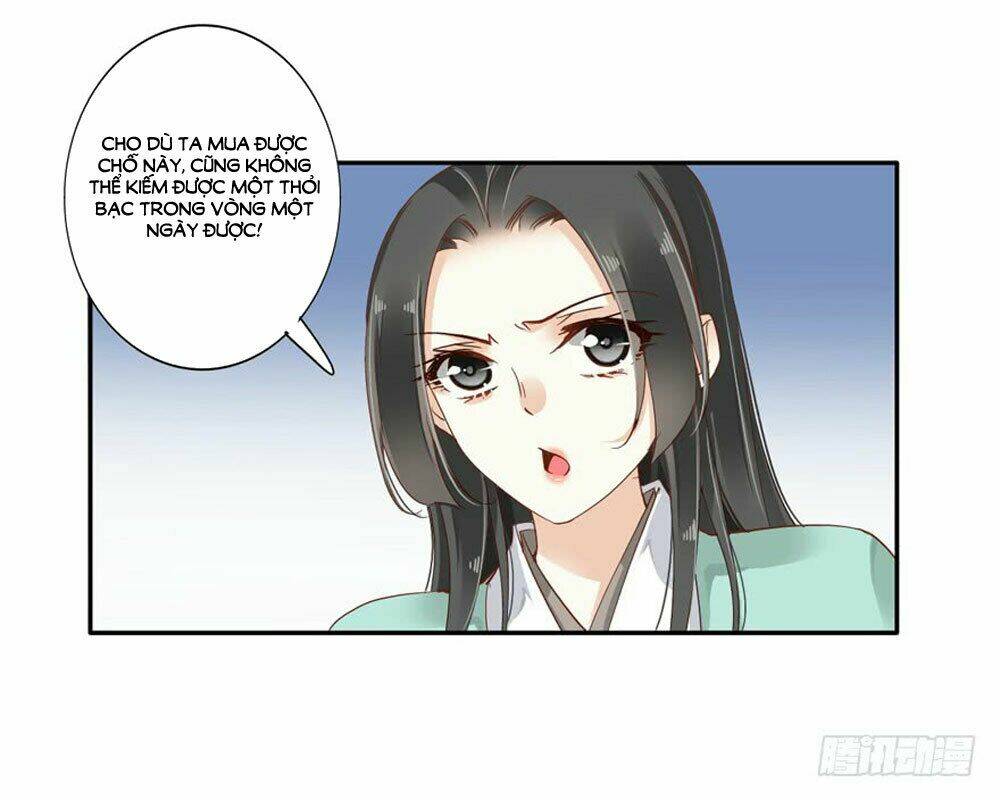 thiền tâm vấn đạo chapter 56 18