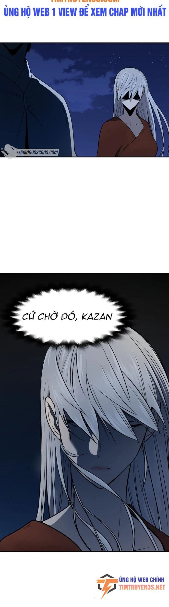 kiếm sĩ thiếu niên chapter 41 44
