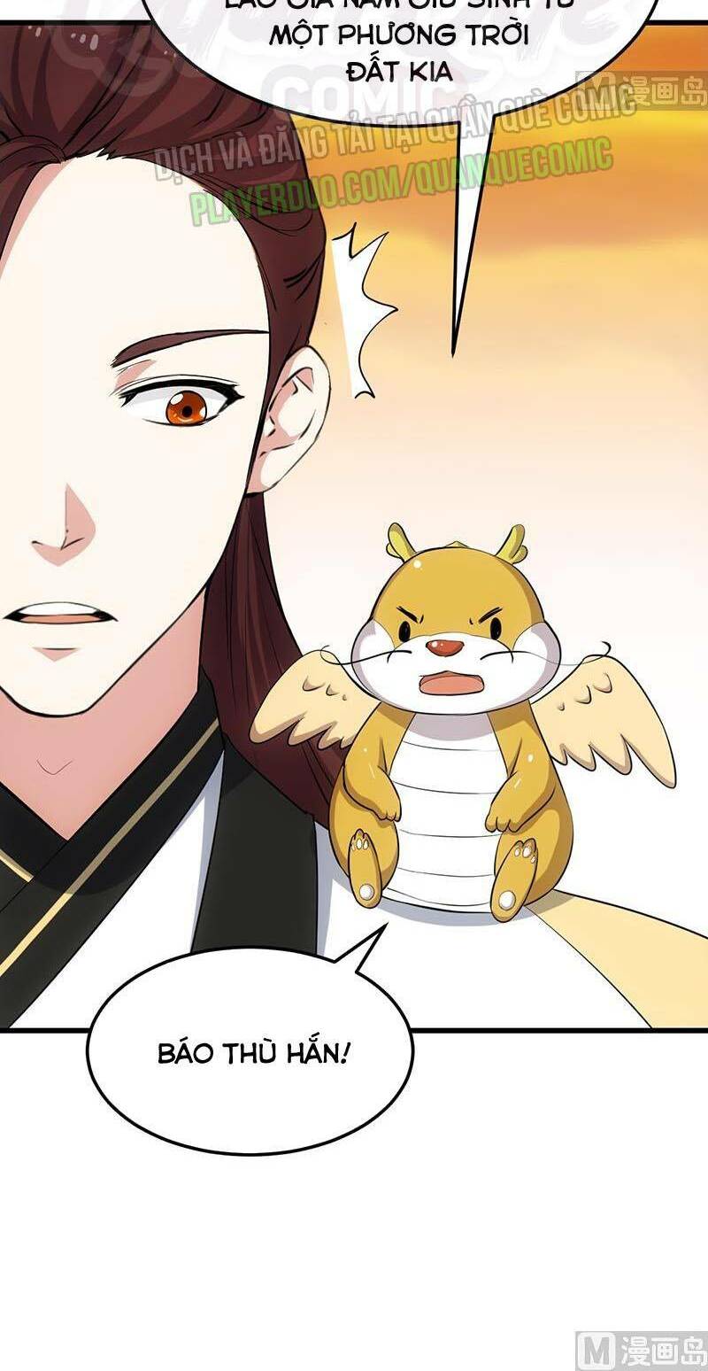 hệ thống thần long nghịch thiên chapter 46 18
