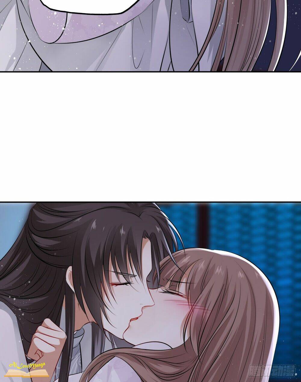 vương phi thật thích trang điểm chapter 62 25