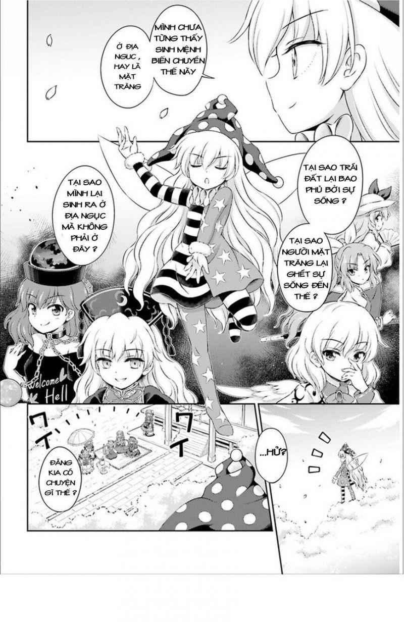 touhou sangetsusei ~ visionary fairies in shrine chapter 2 12
