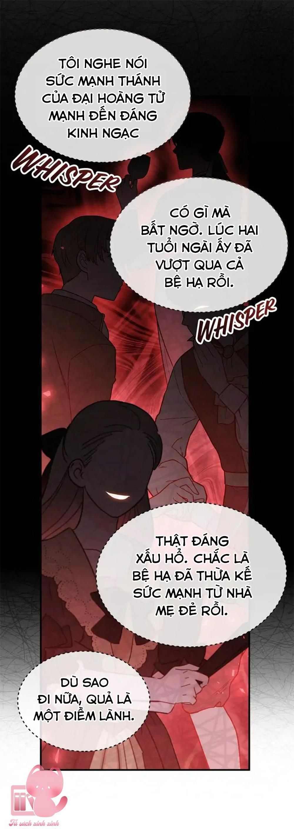 đêm đen khuất bóng chapter 44 19