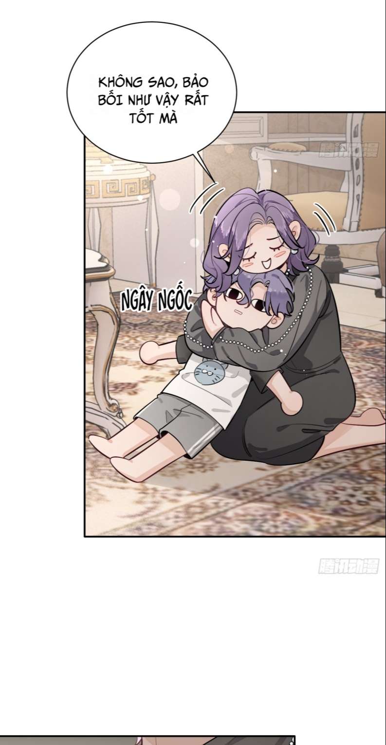 chó lớn bắt nạt chủ chapter 28 18