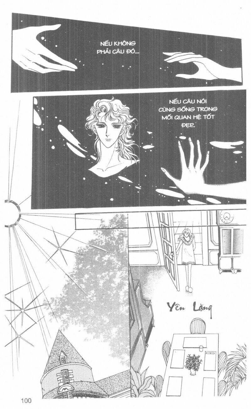 đừng chống đối chapter 3 109