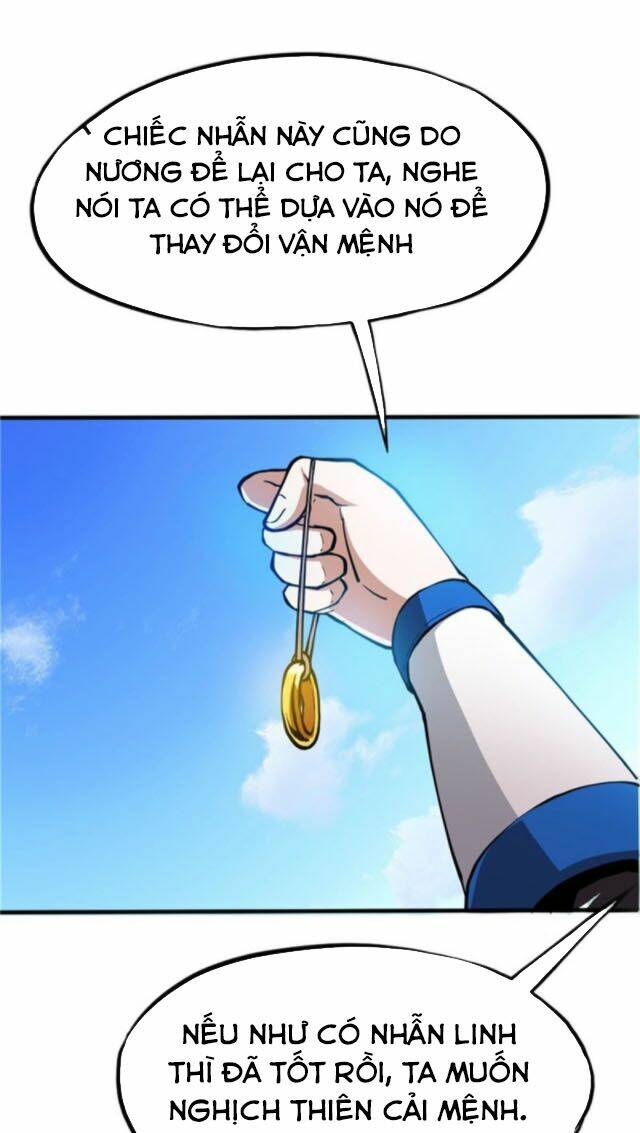 chí tôn thổ hào hệ thống chapter 1 16