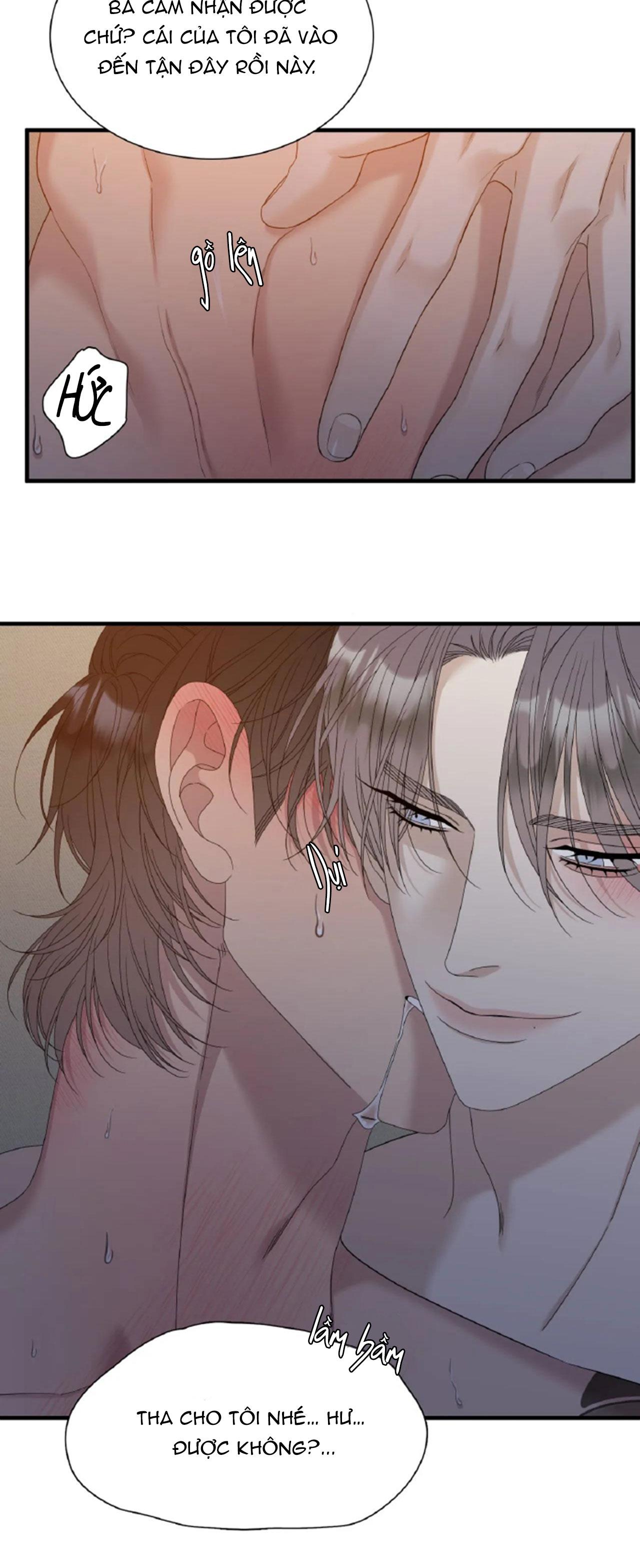 tên cặn bã chapter 34 27