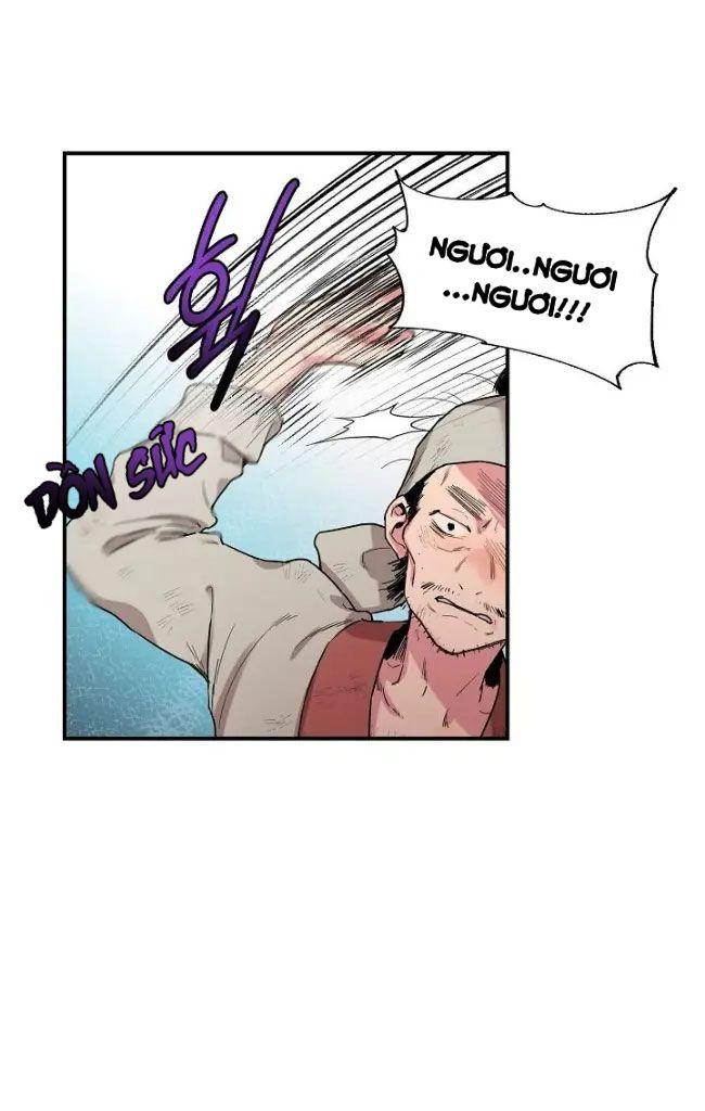 tôi là người mạnh nhất khi theo chủ nghĩa võ thuật chapter 11 60