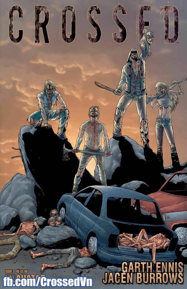 crossed family values chapter 17 3