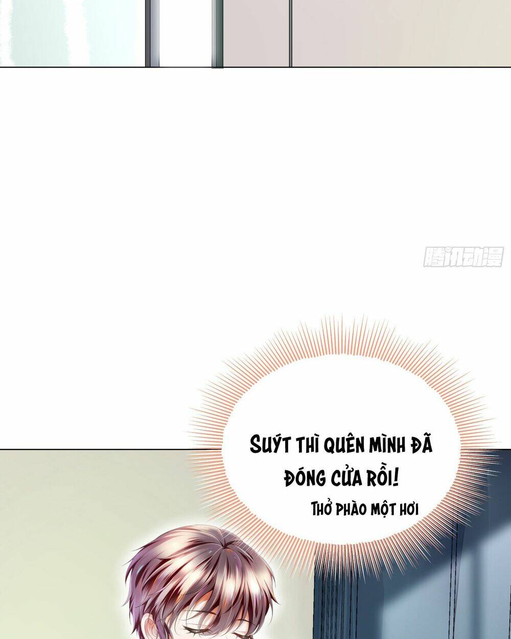 ma vương ngạo kiều tổng tài không thể chọc chapter 10.1 21