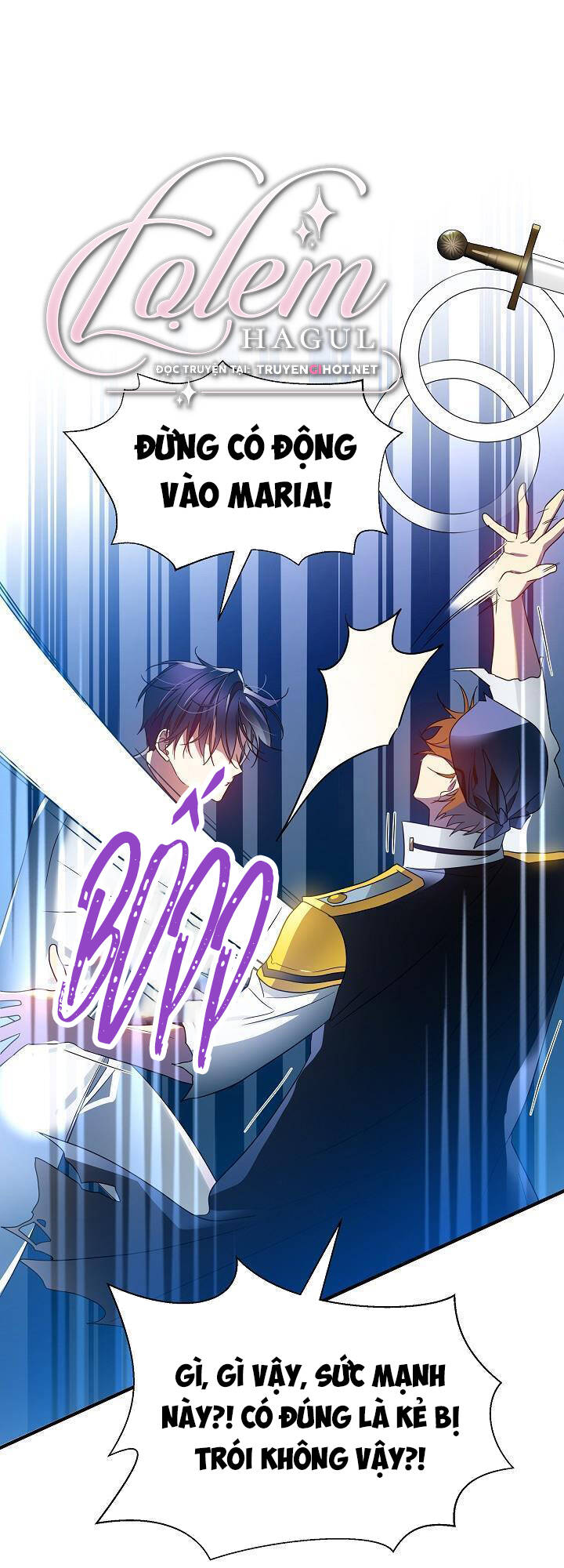 tôi đã ở đây ngay từ đầu chapter 52.1 46