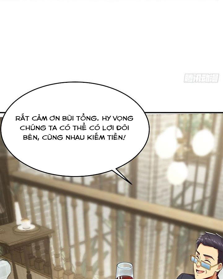 ta làm giàu từ thua lỗ game chapter 110 62