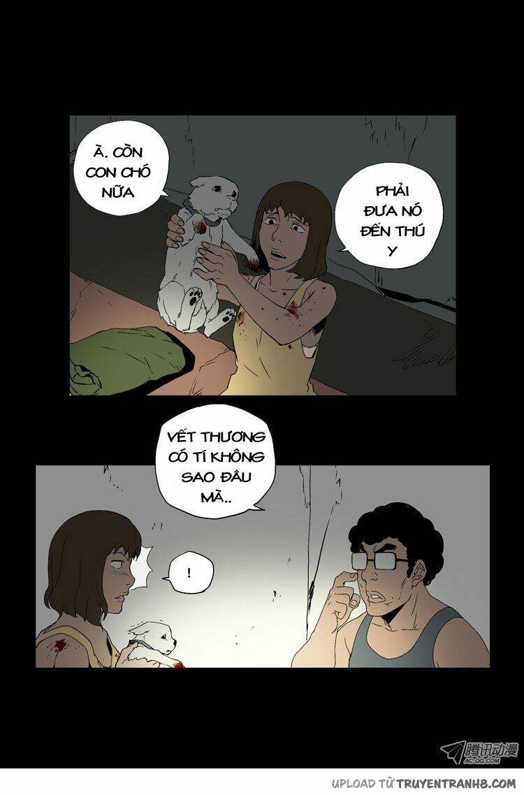 0.0 mhz - tần số chết chapter 13 6