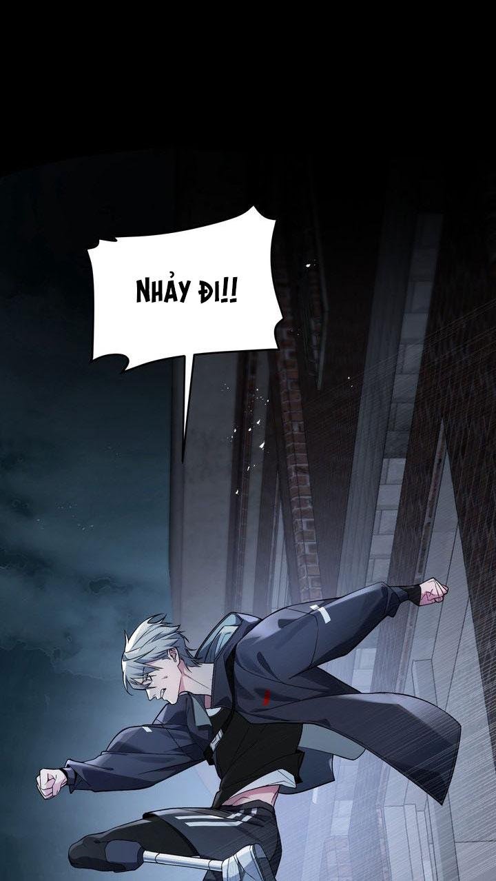 thú cưng damdang chapter 7.3 39