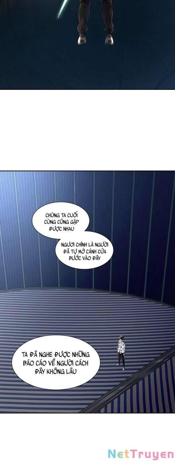 tòa tháp bí ẩn 2 chapter 539 7