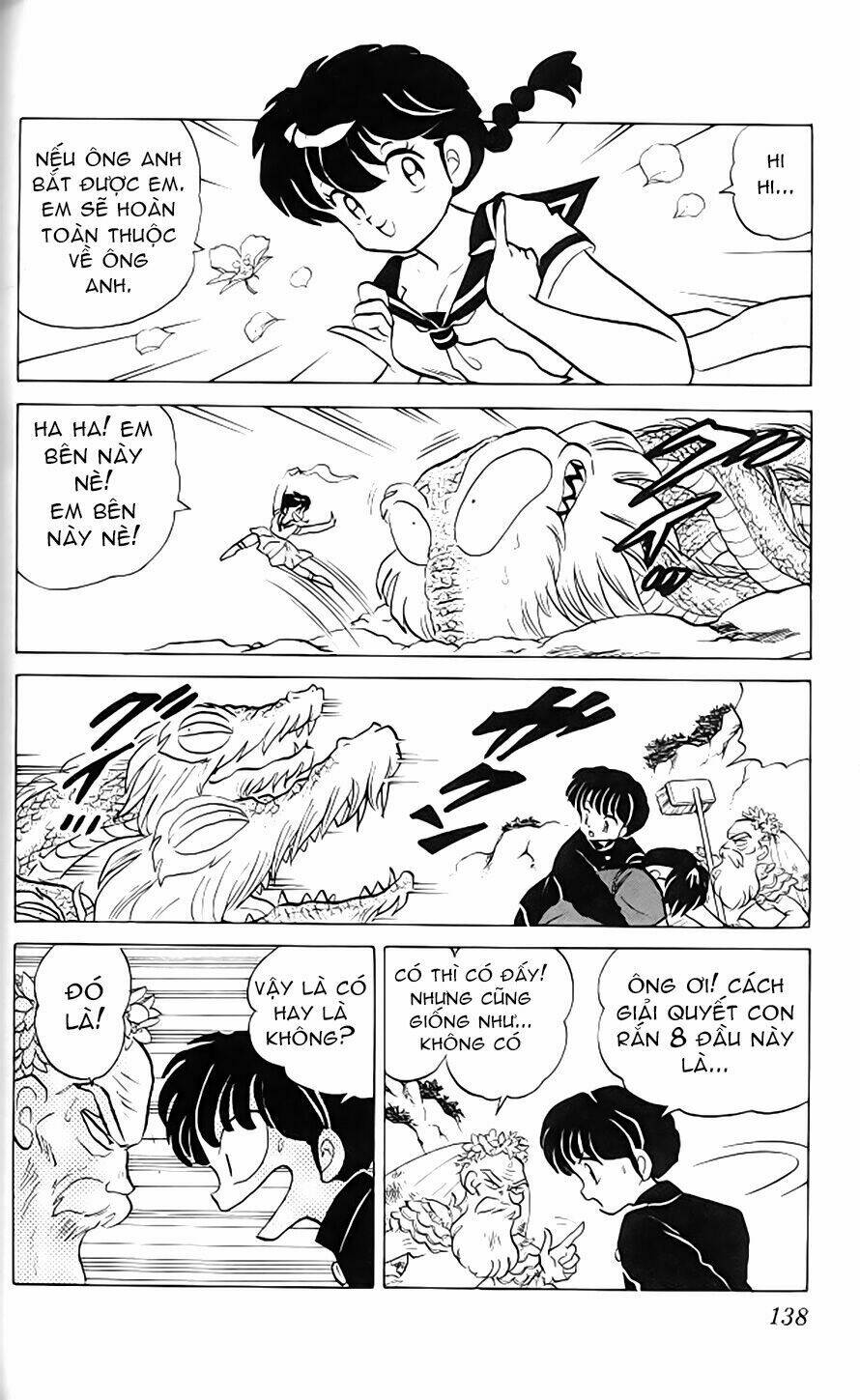 suối lời nguyền chapter 276 6