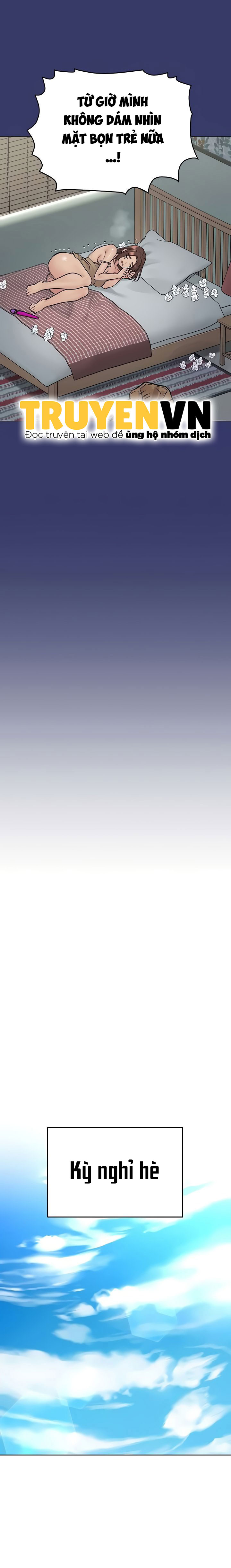 người dì khiêu gợi chapter 34 22