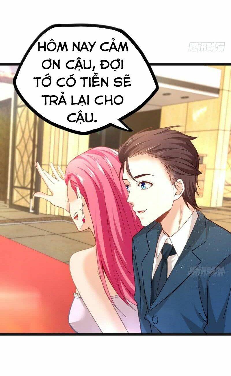 trọng sinh cực phẩm tiên đế chapter 7 9