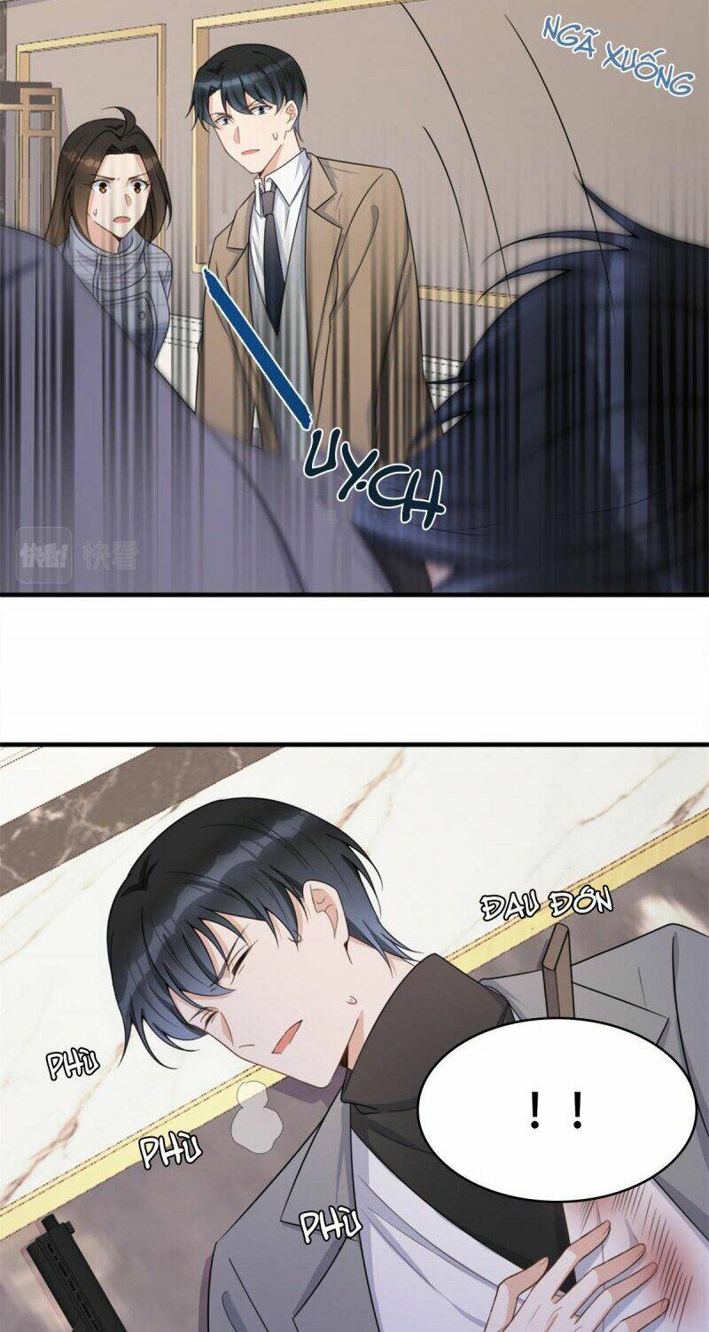 vẫn cứ nhớ em, nhớ em chapter 163 8